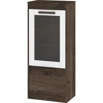 Obývací stěna Regál N1DW Maximus 25