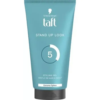 Stylingový přípravek TAFT GEL LOOKS STAND UP 150ML