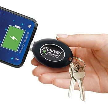 Powerbanka Power Pod USB-C nabíječka