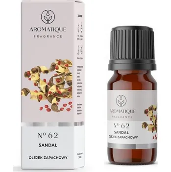 Aromatique Vonný olej 12ml Eco Natural ORIENTAL SANDAL