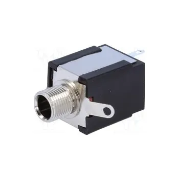 Elektrická zásuvka JC-117