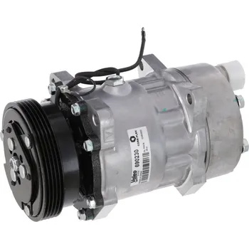 Kompresor klimatizace Kompresor, klimatizace VALEO 690230