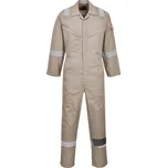 PORTWEST Odlehčená antistatická kombinéza Velikost: S, Barva: khaki