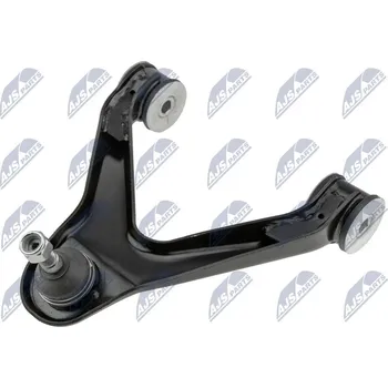 Zavěšení kol Řídicí páka, zavěšení kol NTY ZWG-VC-000