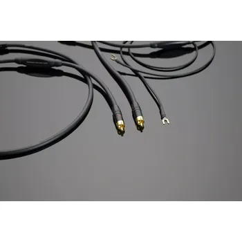 Audio kabel Transparent MusicLink Phono | 1m