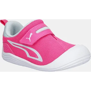 Dívčí obuv Dětské tenisky Puma Puma Kitten Mesh V Inf 402864 růžová 30X, EUR 27
