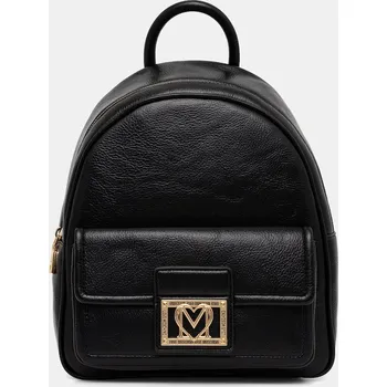 Sportovní batoh Batoh Love Moschino JC4091PP1NLI0000 černá 99X, vel. ONE SIZE