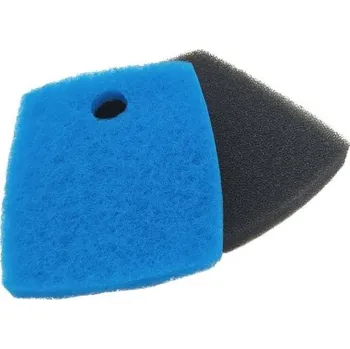 Přílušenství k akvarijnímu filtru Pěnová souprava INVITAL pro EXPRO 1000/1200/1500