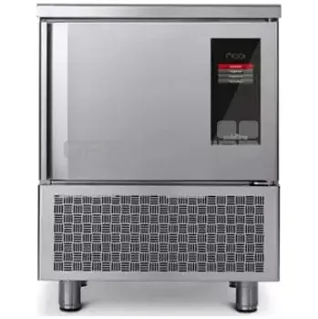 Mraznička Coldline Šokový zchlazovač/zmrazovač MODI UP W6U 800 (6x GN1/1-EN)