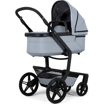 Kočárek Joolz Day5 complete set | Special | Lunar grey + DEKA dárek