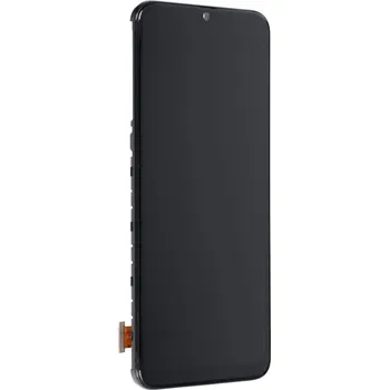 Samsung Galaxy A40 A405 Lcd displej + dotyková deska + přední kryt incell