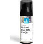 Golden Elixir C60 Cream – Eternal Flow - 50 ml