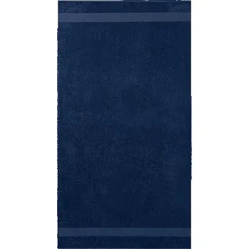L-Merch Plážová osuška 180x100 NT9195 Navy 180 x 100 cm