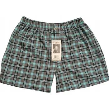 Boxerky Darex Spodní Prádlo Boxerky vícebarevné, velikost L