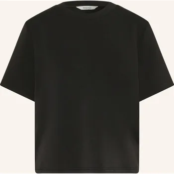 Dámské tričko Selected Femme Dámské Tričko, černá, 40