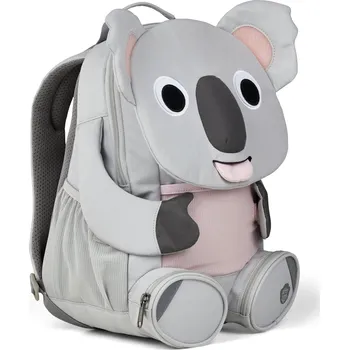 Dětský batoh Dětský batoh do školky Affenzahn Large Friend - Koala