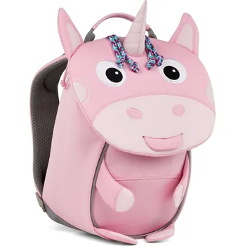 Dětský batoh Batůžek pro nejmenší Affenzahn Small Friend - Unicorn