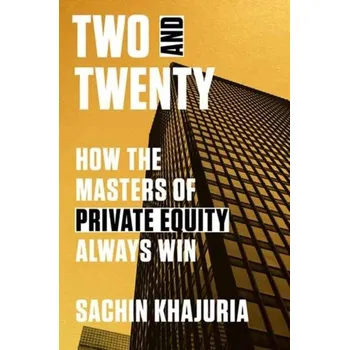 Two and Twenty - Khajuria, Sachin