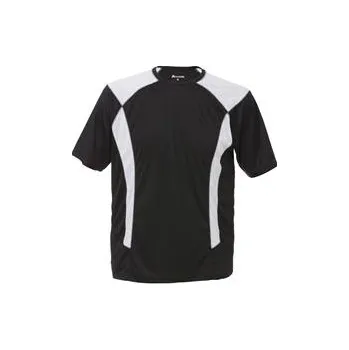 pracovní tričko ACODE funkční triko Cool Dry černá, vel. 46 100% polyester