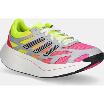 Dámské tenisky Tenisky adidas Originals Adizero Aruku JR6175 růžová 42X, EUR 36