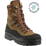 OBUV kotník treková PREDÁTOR GTX O2 SRC hnědá 45