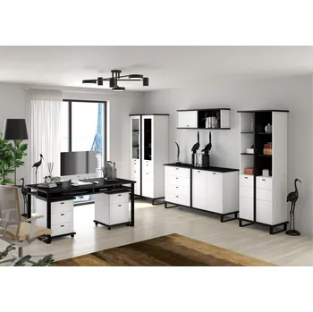 Kancelářská sestava Pracovna Cross 6