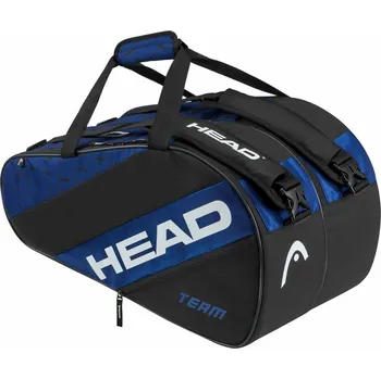 Tenis HEAD bag TEAM PADEL BAG L 46l/61.5 x 31.5 x 31 (2025)