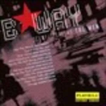 Zahraniční hudba CD Scene Stealers: Male / Various: Scene Stealers: Male / Various 2007