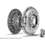 Spojková sada Audi A3 (8V1, 8VK) - 1.2TFSI LUK