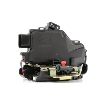 Autozámek Levý přední zámek dveří Audi A4 B6 Kabriolet (8H7) - SKV GERMANY