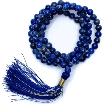 Náhrdelník Milujeme Kameny Lapis Lazuli - mála 344860