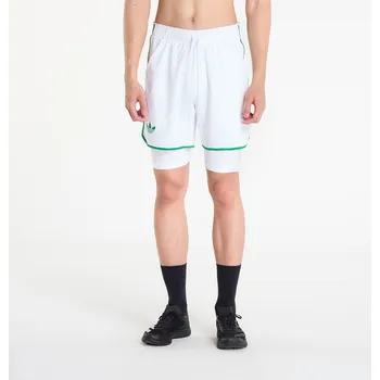Šortky adidas Sh & Tight White XXL