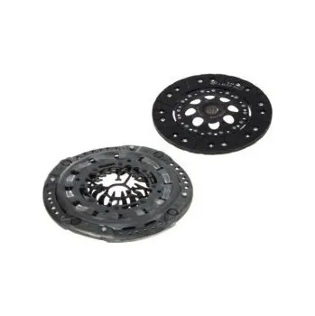 Spojková sada Spojková sada bez ložiska Mercedes VANEO (414) - 1.9, 1.7CDI LUK