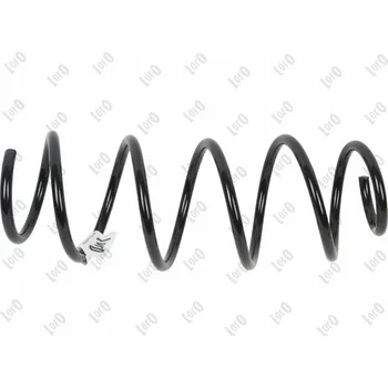 Vinutá pružina podvozku ABAKUS 234-01-183