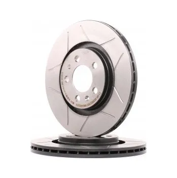 Brzdový kotouč Brzdové kotouče Audi A3 (8V1, 8VK) 1.0TFSI, 1.2TFSI, 1.4TFSI, 1.4TSI, 1.5TFSI, 1.8TFSI, --