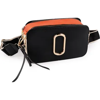 Dámská kabelka crossbody 20x11 cm