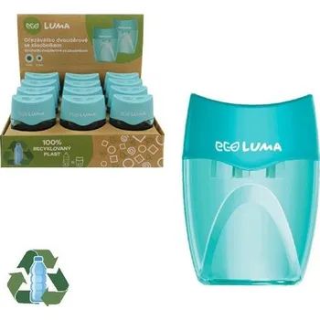 Ořezávátko Ořezávátko se zásobníkem ECO LUMA