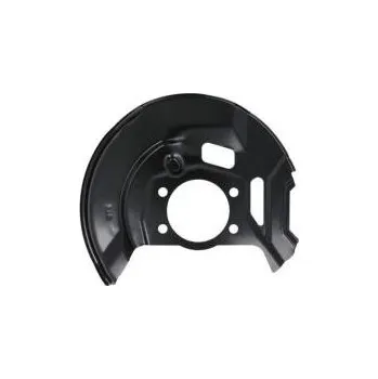 Brzdový kotouč Ochranný plech proti rozstřikování Renault KADJAR (HA_, HL_) - DACO Germany -