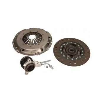 Spojková sada Spojková sada Seat ALHAMBRA (7V8, 7V9) - 1.9TDI LUK