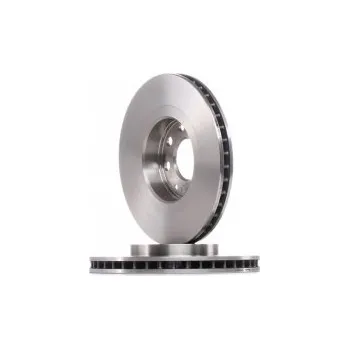 Brzdový kotouč Brzdové kotouče Opel KADETT E (T85) 1.8i, 2.0i, 2.0iCat, 2.0 - BREMBO