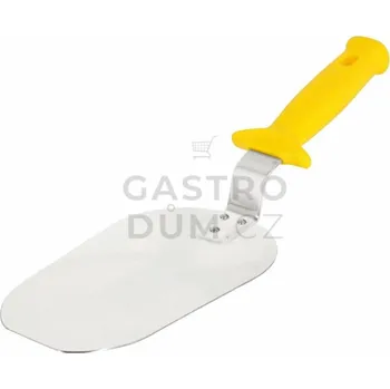 Obracečka OEM lopatka - 150x250 mm obdélníková