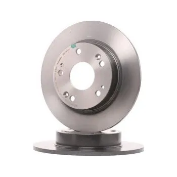 Brzdový kotouč Brzdové kotouče Honda CIVIC VIII limuzína (FD, FA) 1.3IMA, 1.8 - BREMBO -