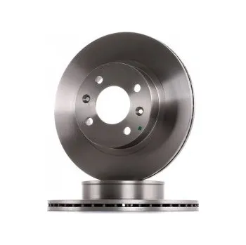 Brzdový kotouč Brzdové kotouče Kia PICANTO II (TA) 1.0, 1.2 - BREMBO