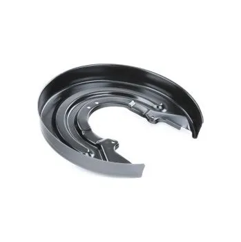 Brzdový kotouč VW TRANSPORTER 5 valník/podvozek (7JD, 7JE, 7JL, 7JY, 7JZ, 7FD, - DACO Germany