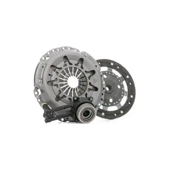 Spojková sada Spojková sada Ford FIESTA V Van - 1.4TDCi LUK