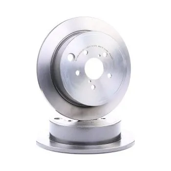 Brzdový kotouč Brzdové kotouče Subaru LEGACY V kombi (BR) 2.0iAWD, 2.5iAWD, 2.0DAWD - BREMBO