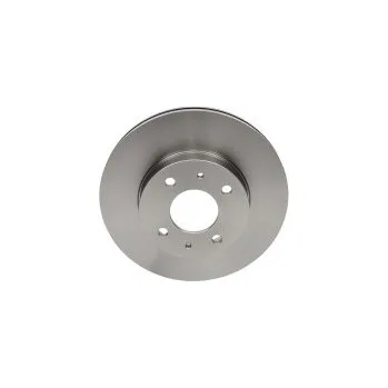 Brzdový kotouč Brzdové kotouče Nissan ALMERA I (N15) 1.4GX,LX, 1.4, 1.6SLX, 1.6, 2.0D - BREMBO