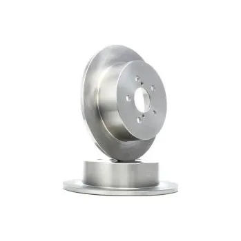 Brzdový kotouč Brzdové kotouče Subaru LEGACY IV kombi (BP) 2.0AWD, 2.0RAWD, 2.5AWD, 2.5iAWD, 2.0DAWD -