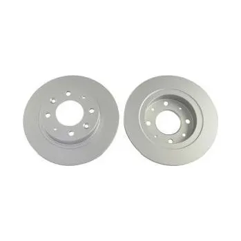 Brzdový kotouč Brzdové kotouče Kia CLARUS kombi (GC) 1.8i16V, 2.0i16V - BREMBO