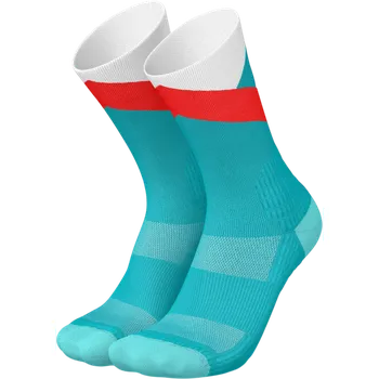 Pánské ponožky Ponožky INCYLENCE TRAIL SUMMITS incruntrav1cas Velikost 47-50